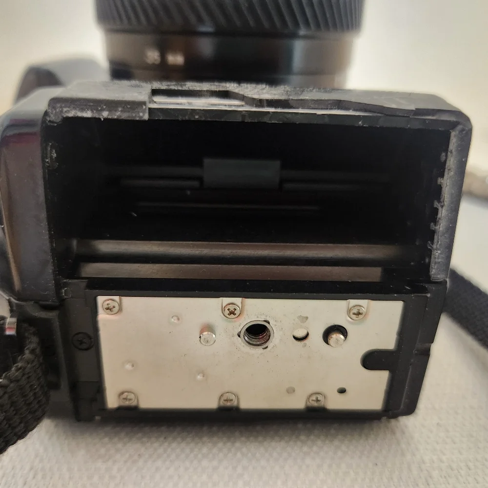 Minolta Camera 5000 Autofocus Maxxium Vintage